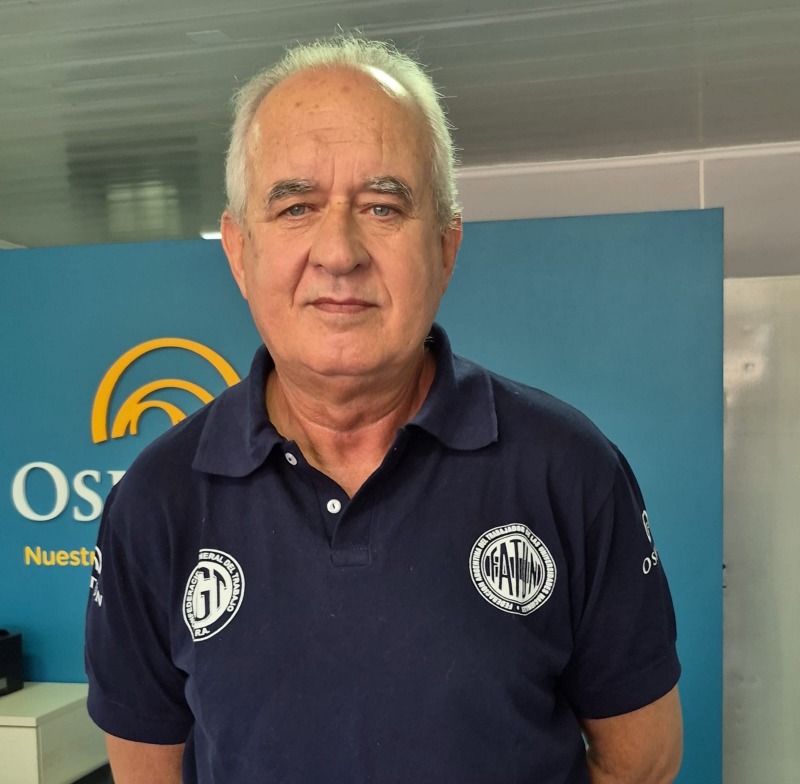 �Estamos atravesando una situaci�n poco comprensible�